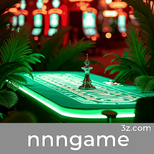 nnngame: Cassino Premiado e Pagamentos Rápidos