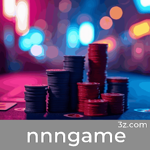 Revolucionando o Desenvolvimento de Jogos, só na nnngame