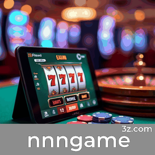 Desbloqueie Recompensas Surpreendentes no nnngame