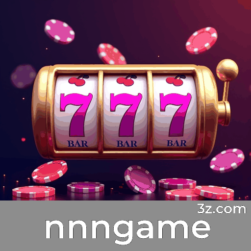 nnngame: Cassino Premiado e Pagamentos Rápidos