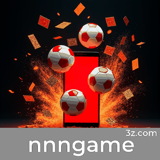 Revolucionando o Desenvolvimento de Jogos, só na nnngame